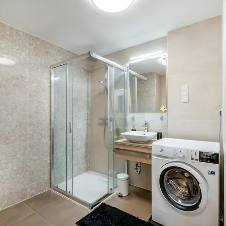 Myflat Coral Suite Siofok Exterior photo