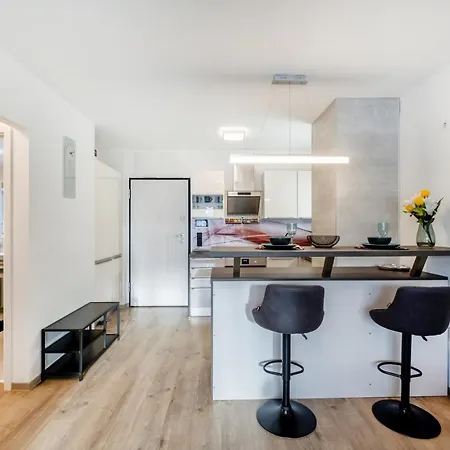 Myflat Coral Suite Siofok Exterior photo