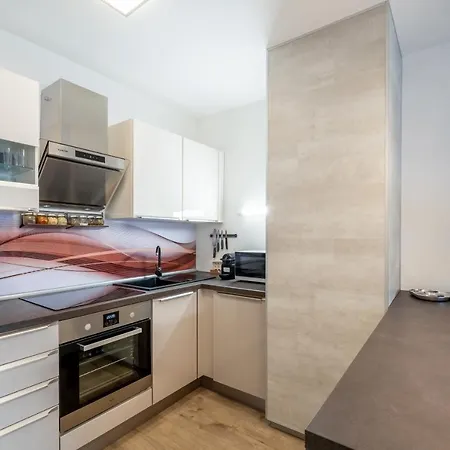 Myflat Coral Suite Siofok Exterior photo