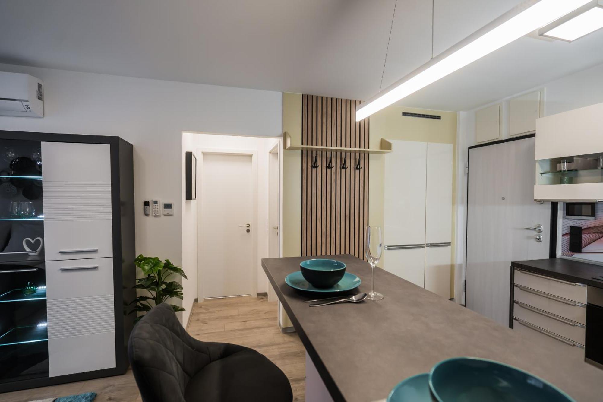 Apartment Myflat Coral *