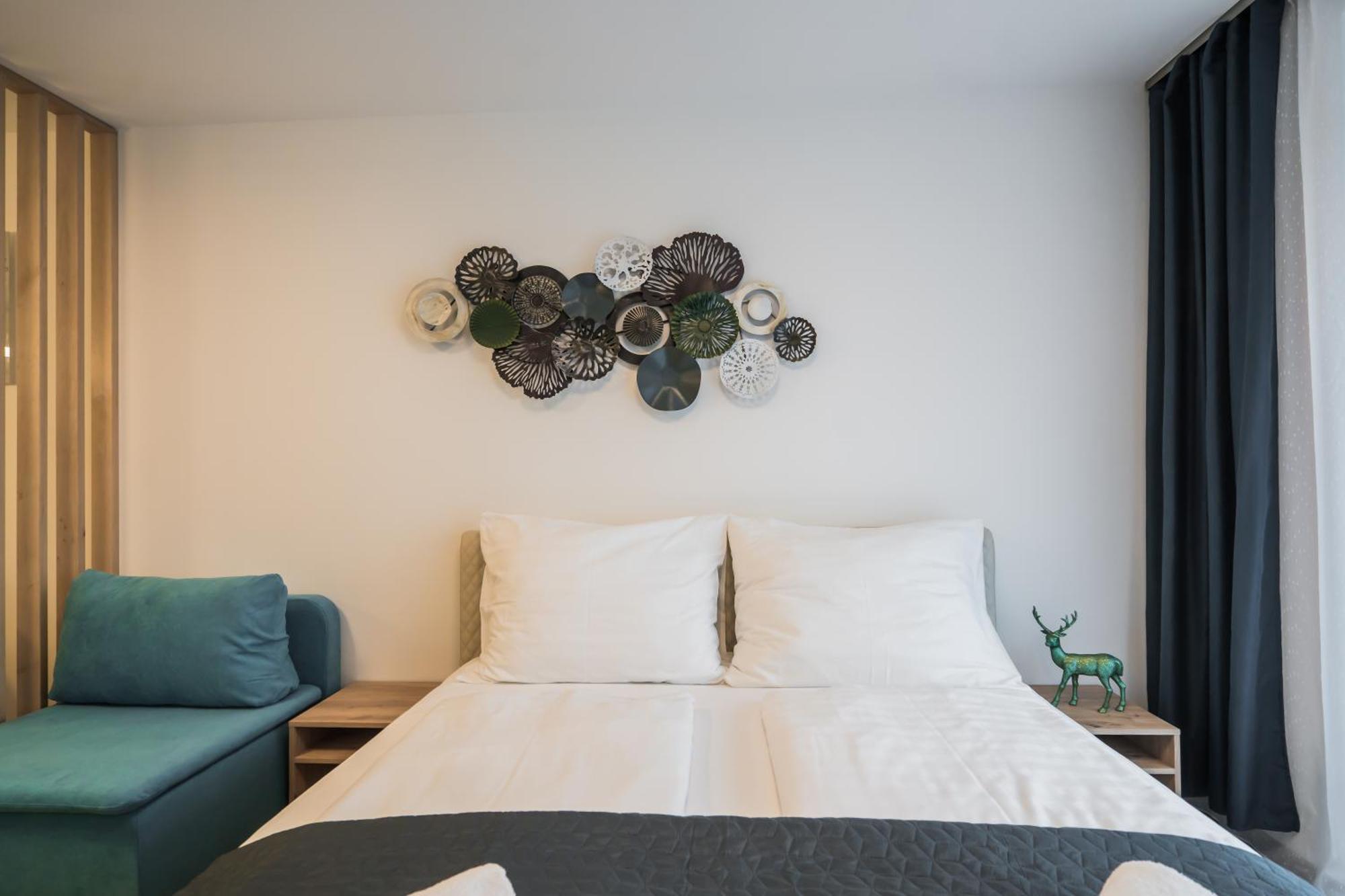 Myflat Coral Apartment Siofok