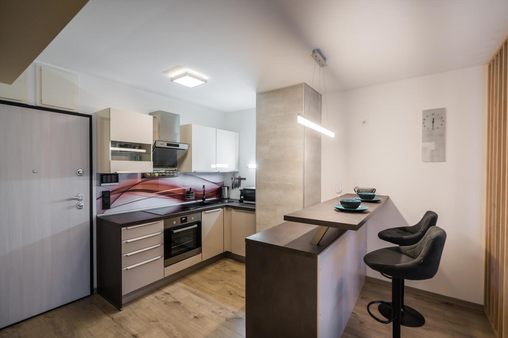 Myflat Coral Siofok