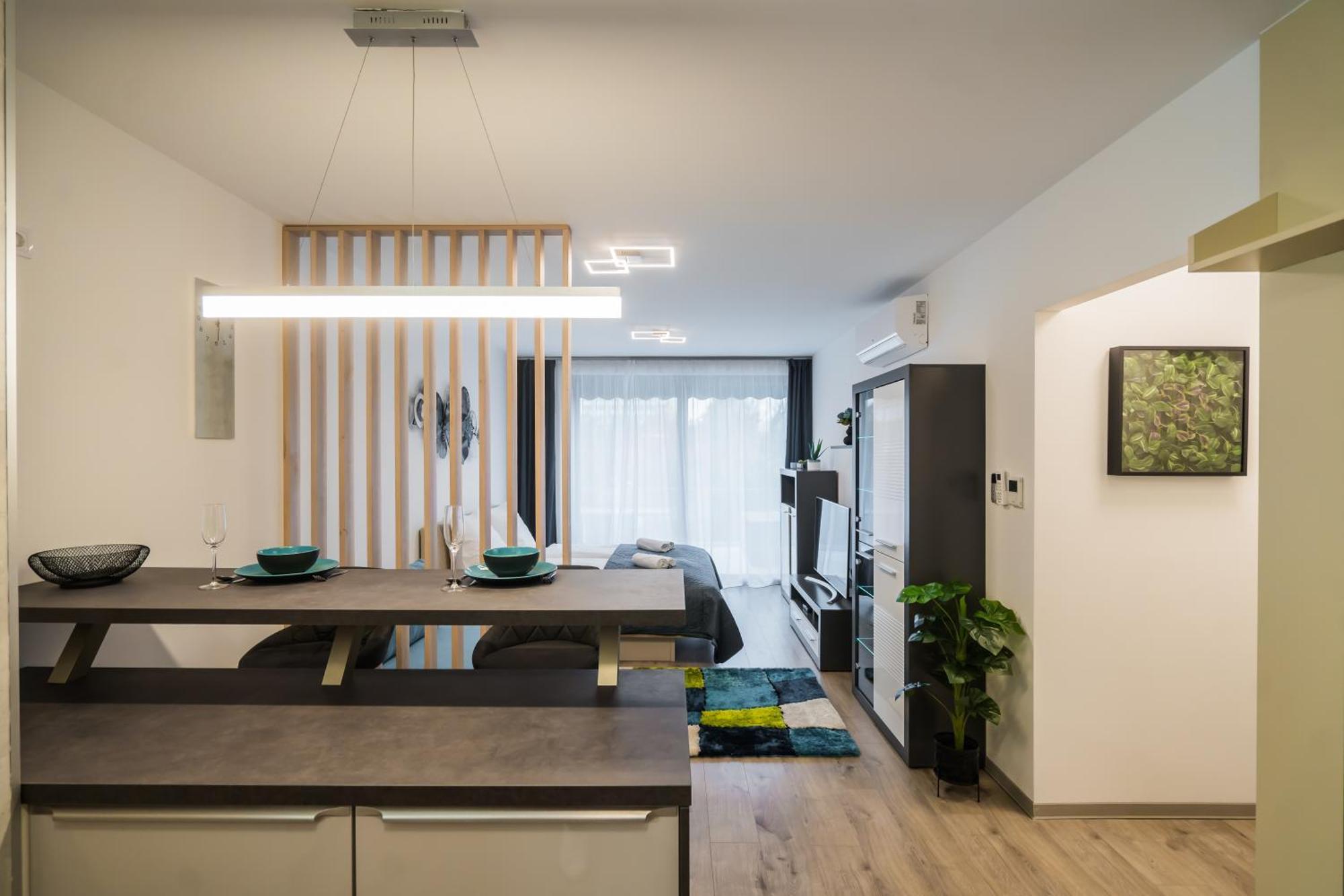 דירה Myflat Coral