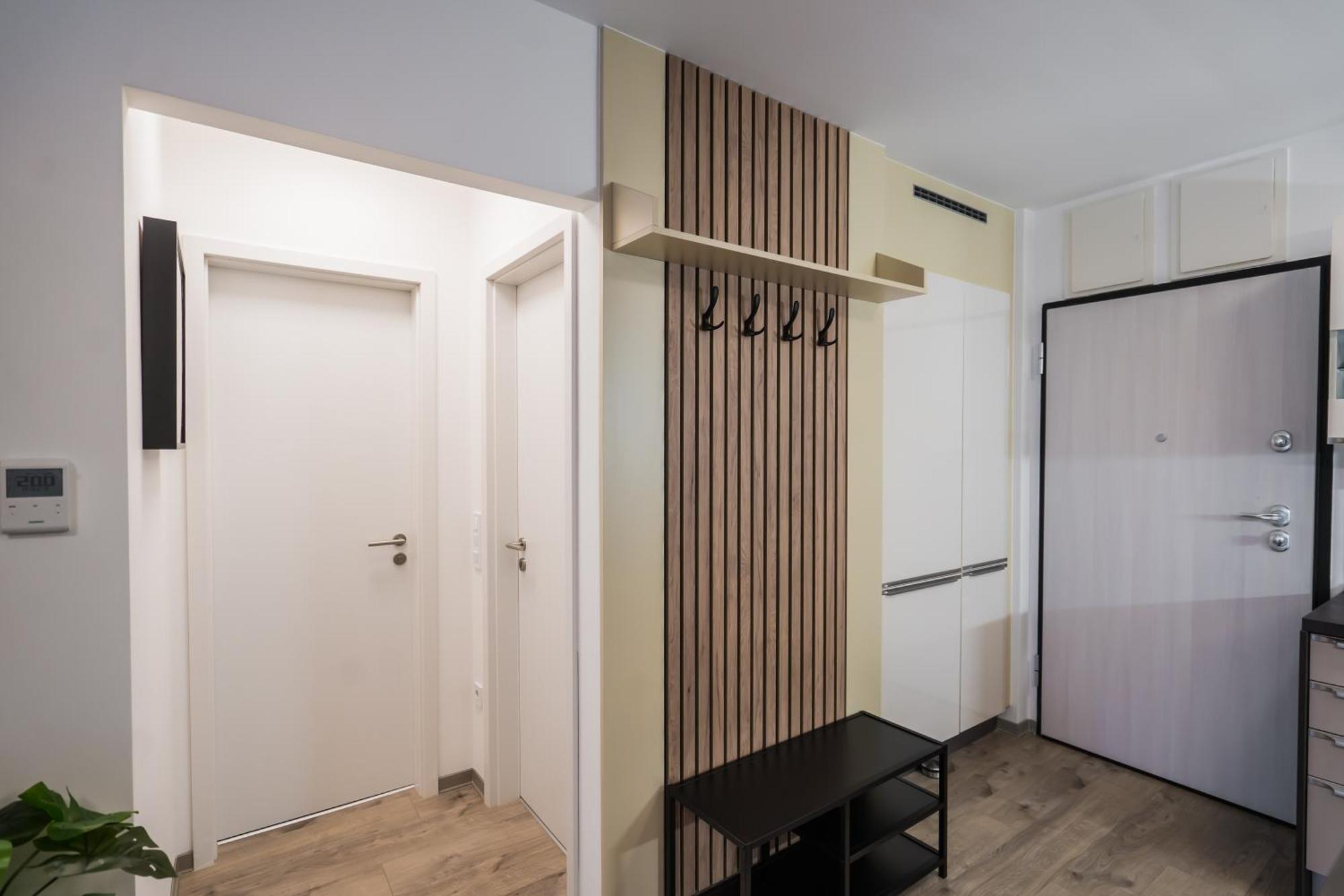 Myflat Coral דירה שיופוק